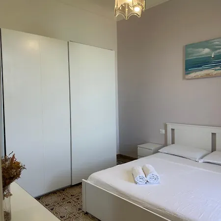 Sea View Appartement Lerici