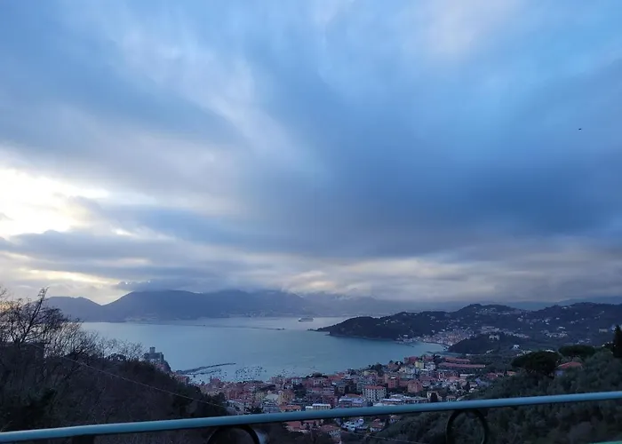 Sea View Lerici