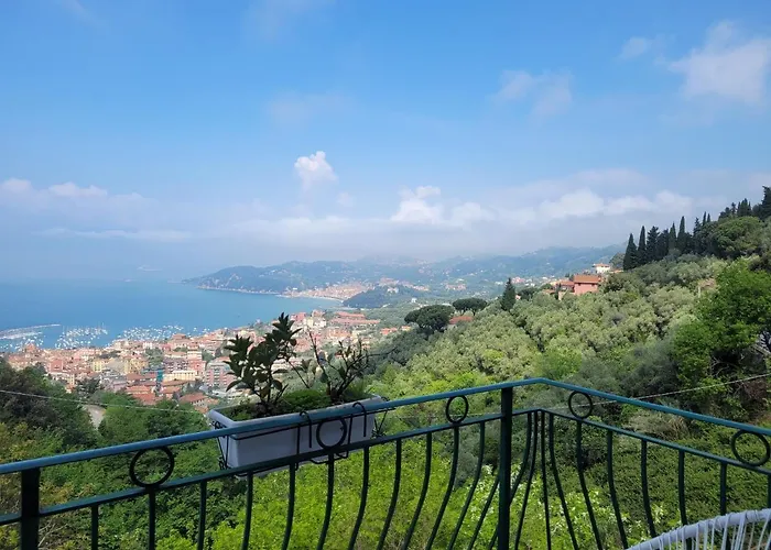 Sea View Lerici
