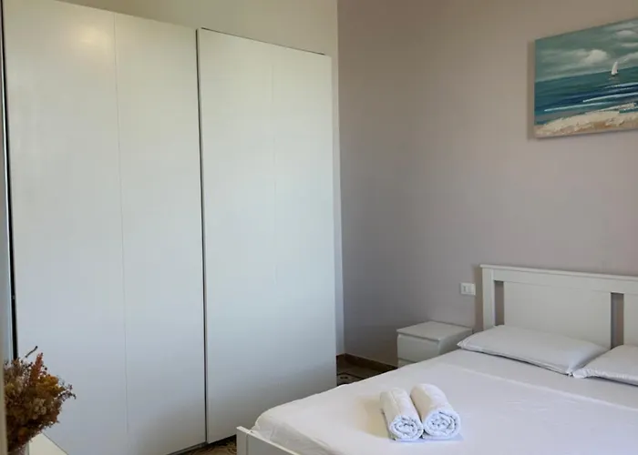 Sea View Appartement Lerici