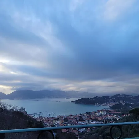 Sea View Lerici