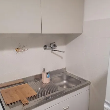Sea View Apartment Lerici