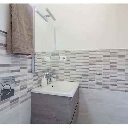 Sea View Apartment