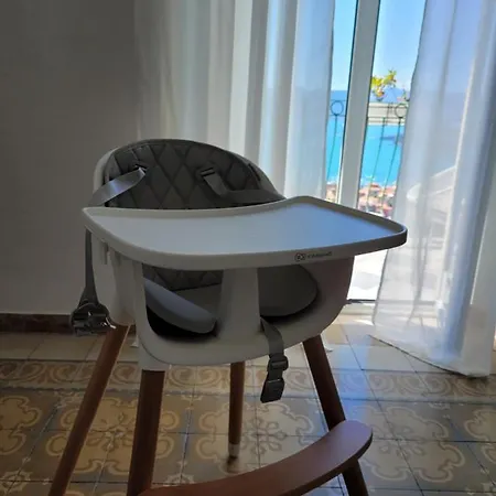 Sea View Lerici