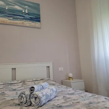 Apartment Sea View Lerici