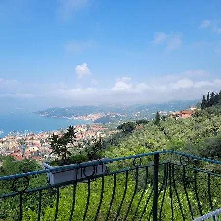 Sea View Lerici