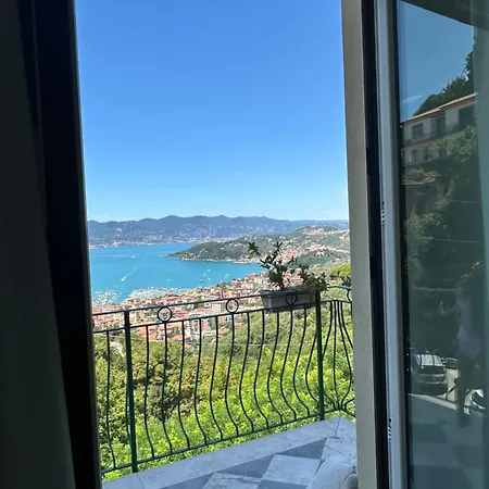 Sea View *